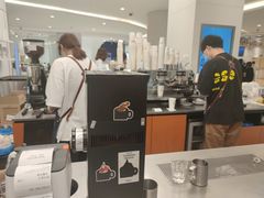 -Seesaw Coffee(上海国金中心店)