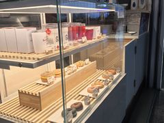 -Tims天好咖啡·贝果(成都东站捷枫店)