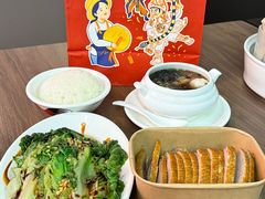 -陈鹏鹏潮汕菜(宝安机场T3航站楼店)