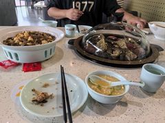 -巧克力渔家.小船海鲜胶东菜(万平口店)