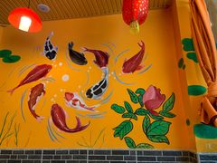 -江湖水乡铁锅炖魚(周庄嘉园店)