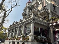 -杭州新新饭店·1913餐厅
