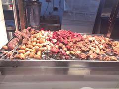 -玫瑰花园自助烤肉(顺义鑫海韵通店)