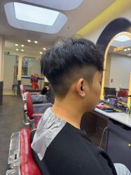 -贝勒爷专业男发