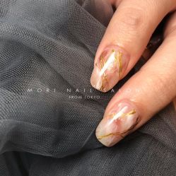 -森日式美甲沙龙MORI NAIL总店