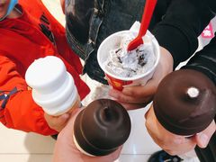 -DQ·蛋糕·冰淇淋(回龙观同成街)