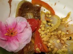 -御满屋日本料理