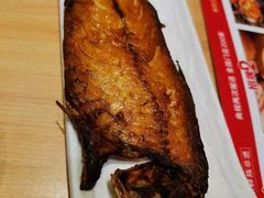 烤鲅鱼-米村拌饭(路南区万达店)