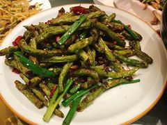 -香谷私厨(高新店)