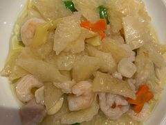 -闫府私房菜·老字号(恒隆店)