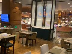 -盐城万豪酒店-盐城厨房西餐厅