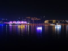 -钱江新城灯光秀