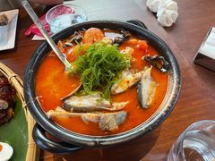 -水润轩私厨海南菜餐厅(铂尔曼酒店)