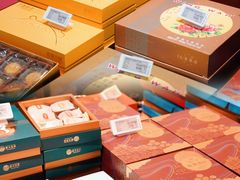 -杭州大厦LSE城市生活超市(杭州大厦店)