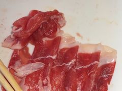 -京悦南门涮羊肉·羊蝎子火锅(田林路店)