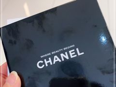 -CHANEL(友谊商店店)