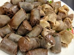 -诺敏塔拉奶茶-布里亚特包子-手把肉(锦都会店)