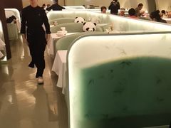 -眉州东坡·熊猫主题餐厅(枫蓝店)