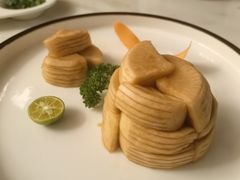 -南山鲜虾面·活鲜小馆·海味大连菜(南山总店)