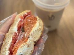 -HOLY BAGEL(苏河店)