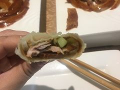 -大鸭梨烤鸭(左家庄店)