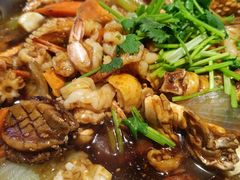 -黄记煌三汁焖锅(华发商都店)