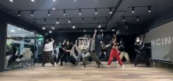 -嘉禾舞社 街舞培训工作室