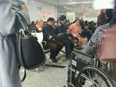 -安徽医科大学第一附属医院(绩溪路院区)