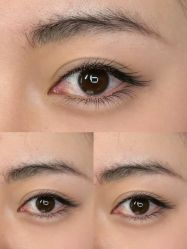 点击看大图 -初瞳专营美睫美甲
