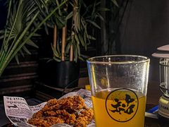 -HUBBA祜精酿(五羊邨店)
