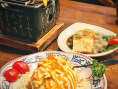 -仙隐小鹿中華の日料(正弘城店)