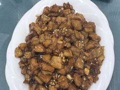 -天津外国语大学（马场道校区）食堂