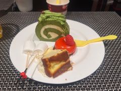 -上海锦江汤臣洲际大酒店壹阶层