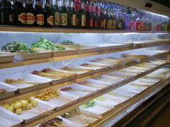 自助取餐区-闵四遵义羊肉粉(朝外大街店)