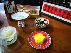 -中卫御苑福膳·养生局(圆明园店)