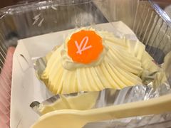 原味栗子蛋糕-凯司令(豫园地铁站店)