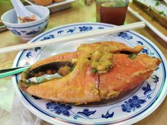 -無招牌海鮮(芽笼店)
