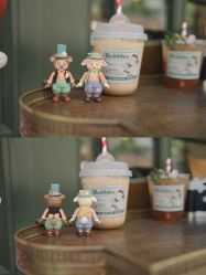 -IMUSE BARBER SHOP