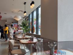 -必胜客(江南时代广场店)