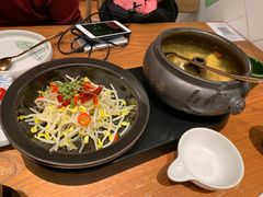-云海肴·汽锅鸡·云南菜(广安门天虹店)