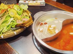 -欧阳小姐在成都(爱琴海店)