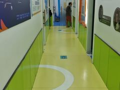 -童程童美·信息学竞赛·乐高机器人编程(长宁来福士校区)