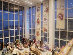 -朵云书院(滴水湖店)
