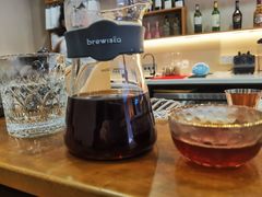 -6号咖Coffee