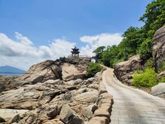 -三亚蜈支洲岛旅游区