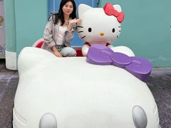-安吉Hello Kitty乐园
