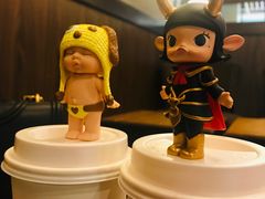 -泡泡玛特POPMART(苏州诚品生活店)