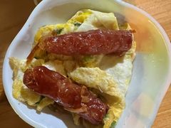 -吴记老字号辣汤饭