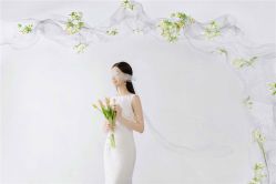 点击看大图 -金夫人婚纱摄影(包河万达店)