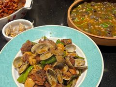 -双海酒店·非遗渔家菜(南戴河店)